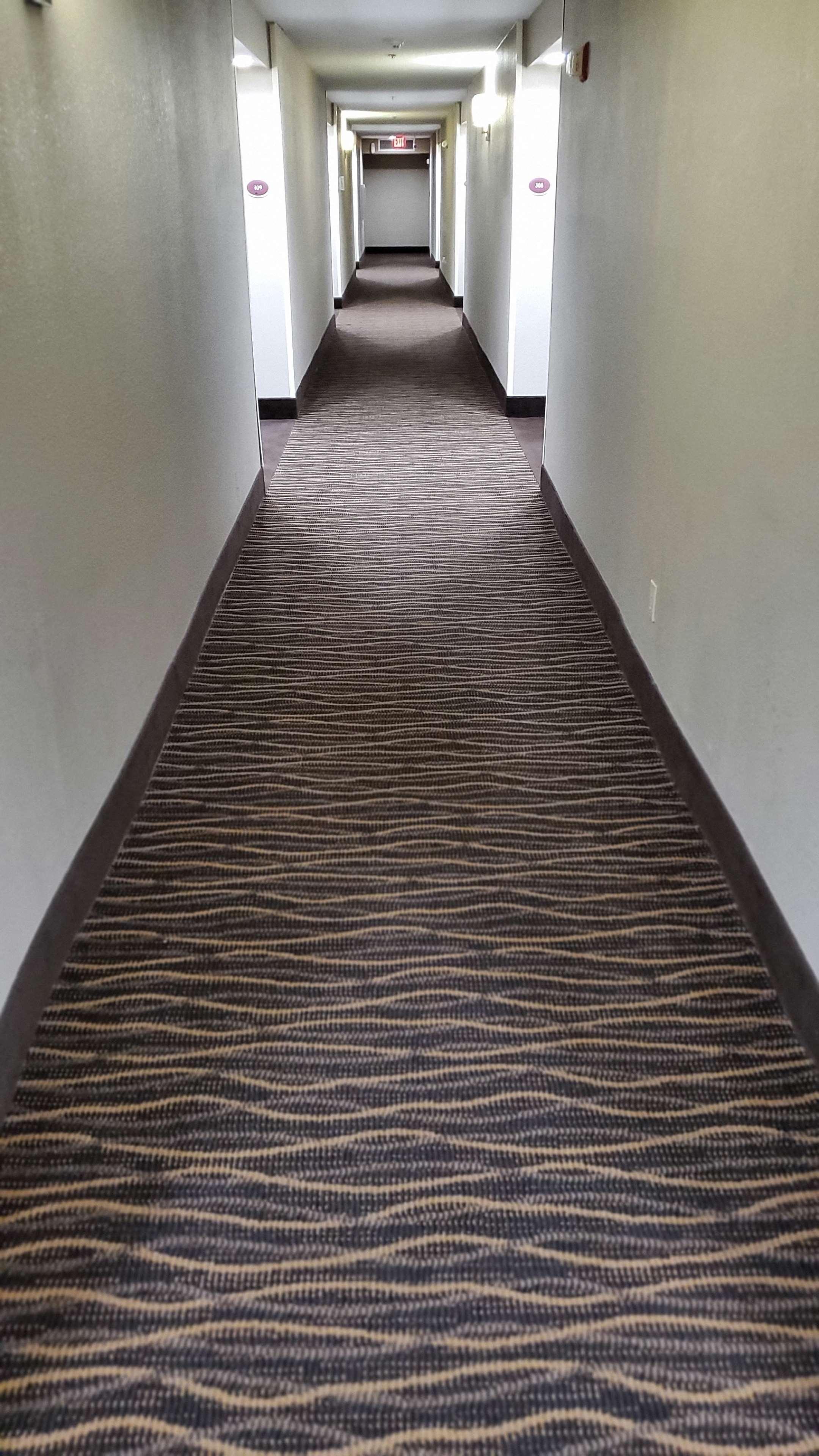 Sleep Inn Спартанбърг Екстериор снимка