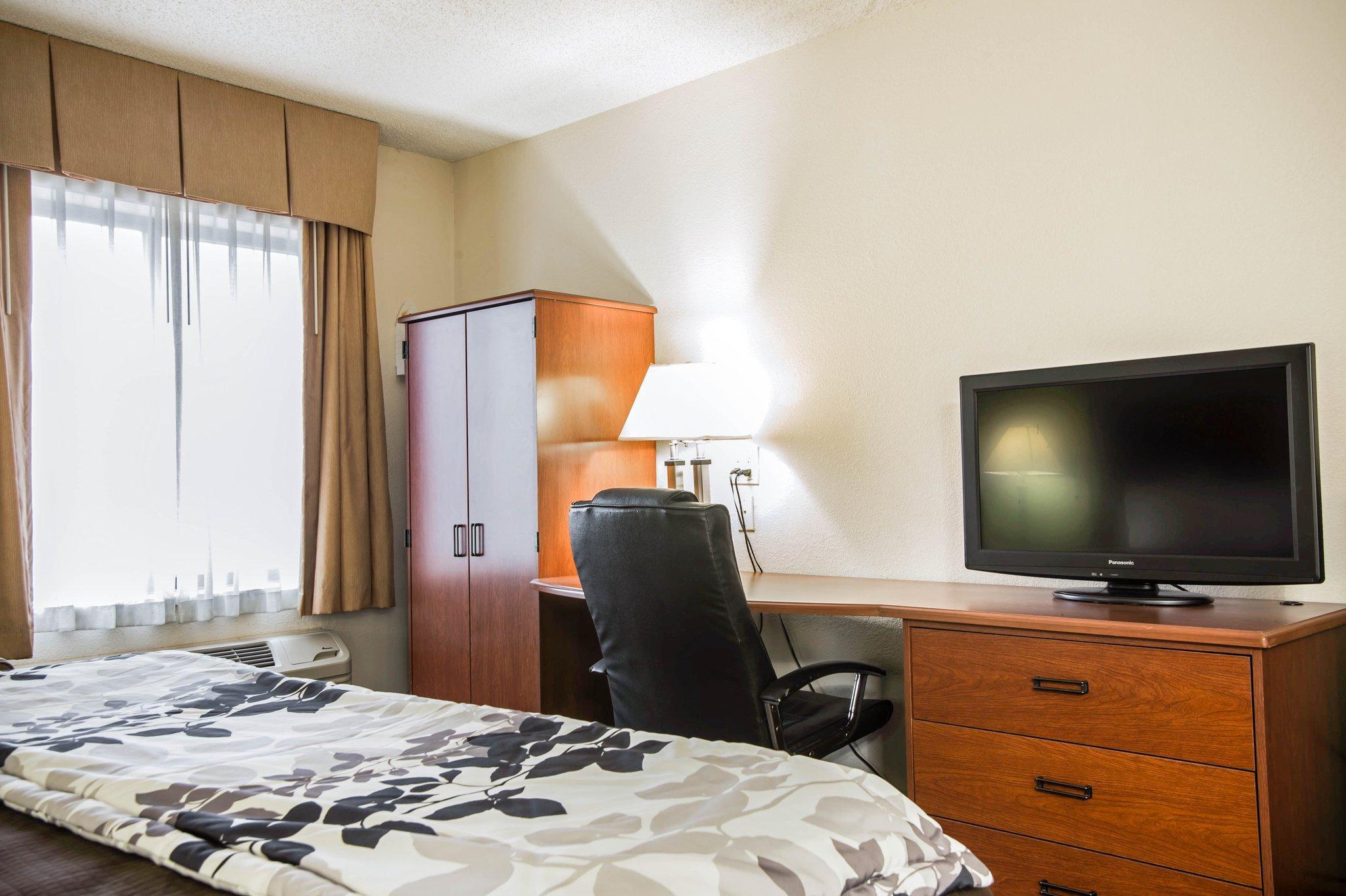 Sleep Inn Спартанбърг Екстериор снимка
