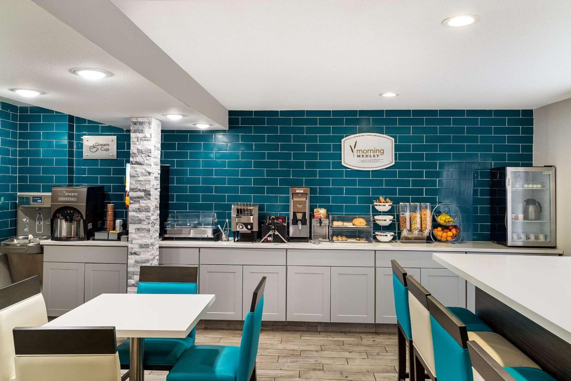 Sleep Inn Спартанбърг Екстериор снимка