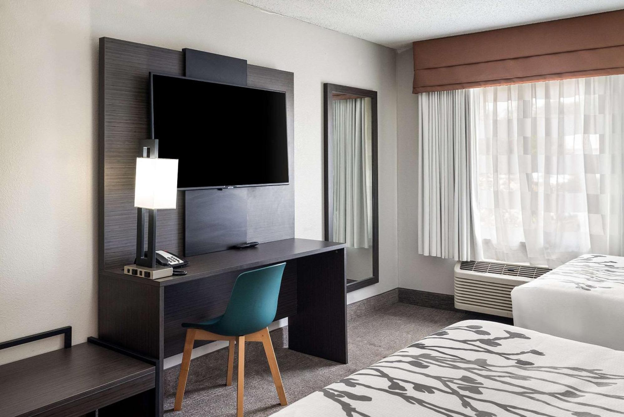 Sleep Inn Спартанбърг Екстериор снимка