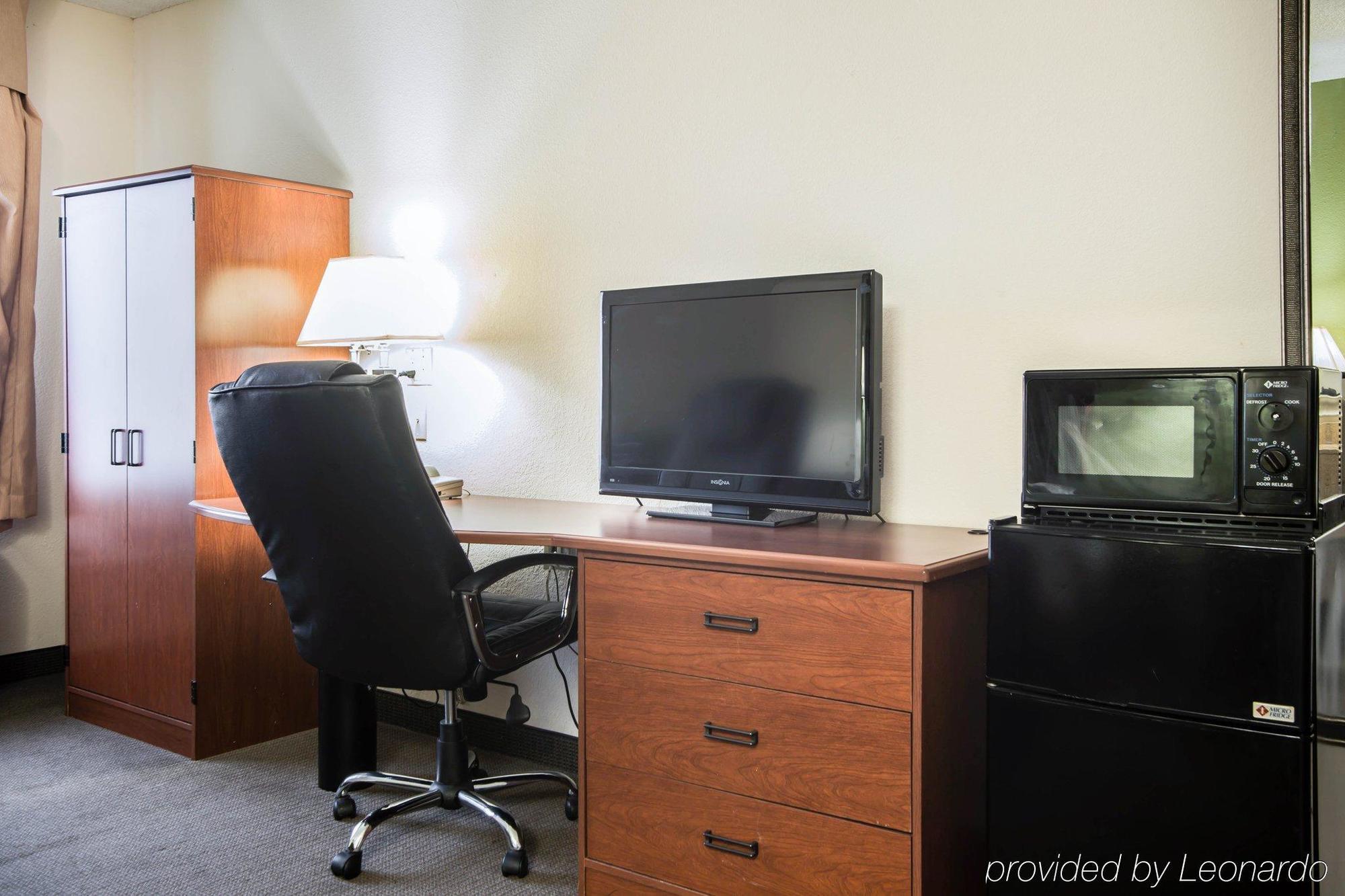 Sleep Inn Спартанбърг Екстериор снимка