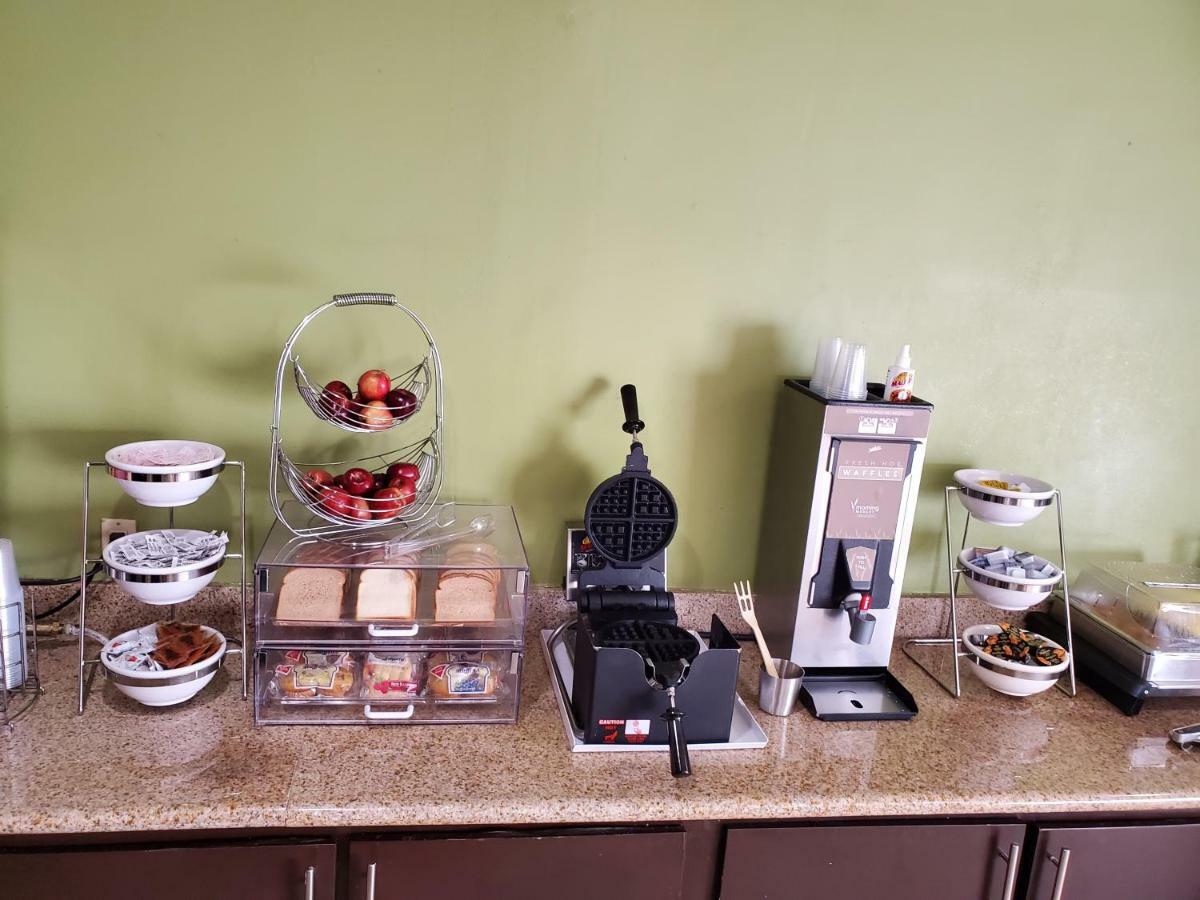 Sleep Inn Спартанбърг Екстериор снимка